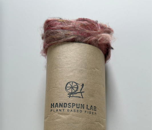 'WILDFLOWERS' Roving